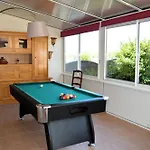 Le Caprice De La - Maison Avec Veranda, Jardin לוק-סור-מר