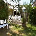 Le Caprice De La - Maison Avec Veranda, Jardin *