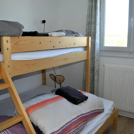 Le Caprice De La - Maison Avec Véranda, Jardin Hébergement de vacances *