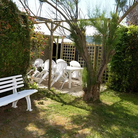 Le Caprice De La - Maison Avec Véranda, Jardin *