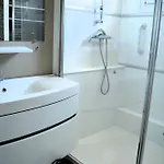 Le Caprice De La - Maison Avec Véranda, Jardin Сasa de vacaciones Luc-sur-Mer