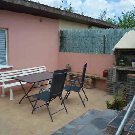 Le Caprice De La - Maison Avec Véranda, Jardin Luc-sur-Mer