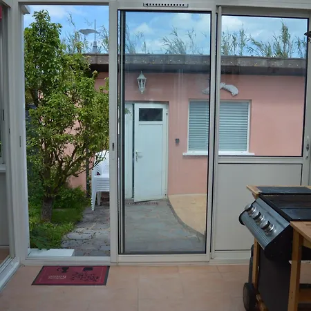 Le Caprice De La - Maison Avec Veranda, Jardin * Luc-sur-Mer