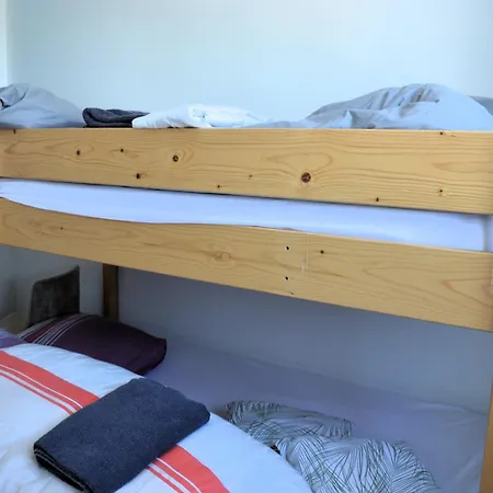 Сasa de vacaciones Le Caprice De La - Maison Avec Véranda, Jardin Luc-sur-Mer