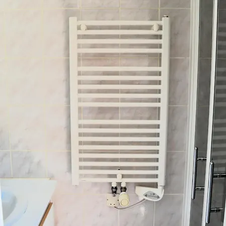 Le Caprice De La - Maison Avec Véranda, Jardin *