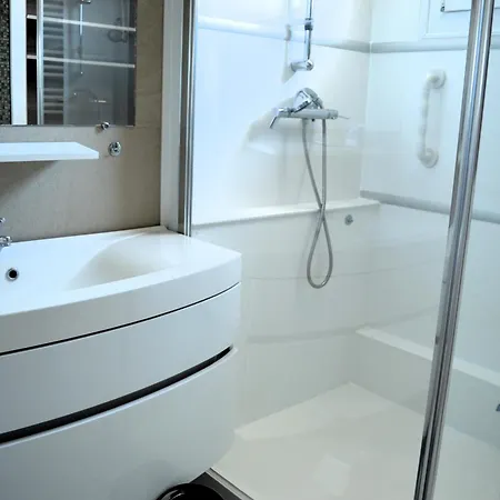 Le Caprice De La - Maison Avec Véranda, Jardin Сasa de vacaciones Luc-sur-Mer