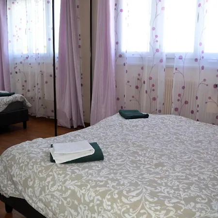 Сasa de vacaciones Le Caprice De La - Maison Avec Véranda, Jardin