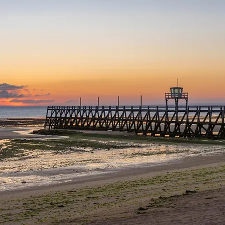 Сasa de vacaciones Le Caprice De La - Maison Avec Véranda, Jardin *