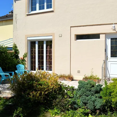 Сasa de vacaciones Le Caprice De La - Maison Avec Véranda, Jardin *