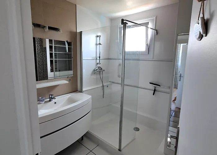 Le Caprice De La - Maison Avec Veranda, Jardin