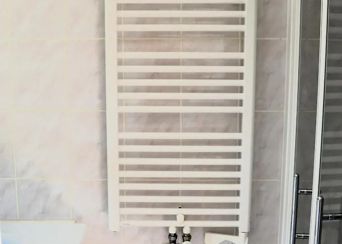 Le Caprice De La - Maison Avec Veranda, Jardin *