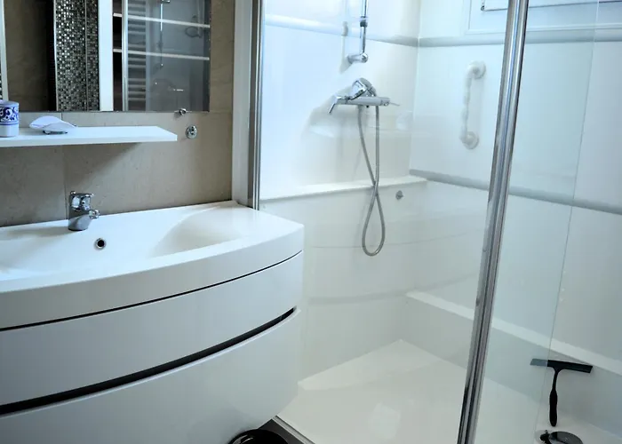 Le Caprice De La - Maison Avec Veranda, Jardin Nyaraló Luc-sur-Mer