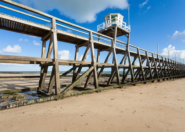 Le Caprice De La - Maison Avec Veranda, Jardin